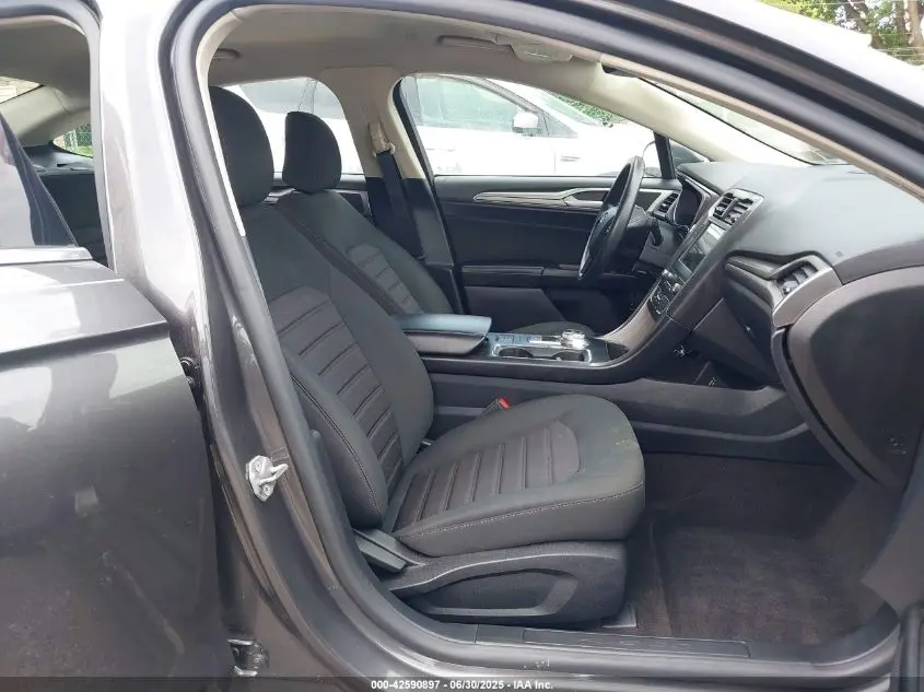 2020 FORD FUSION HYBRID SE