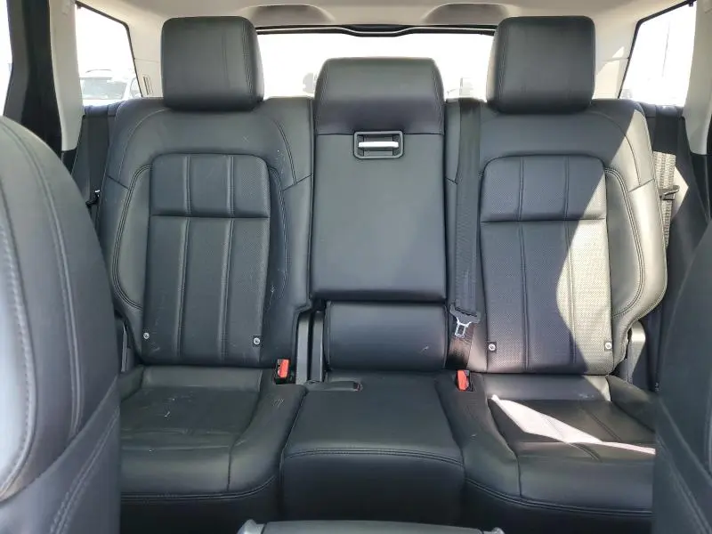 2020 LAND ROVER RANGE ROVER SPORT HSE  