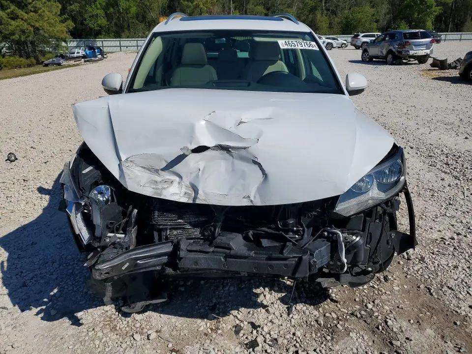 2015 VOLKSWAGEN TIGUAN S  