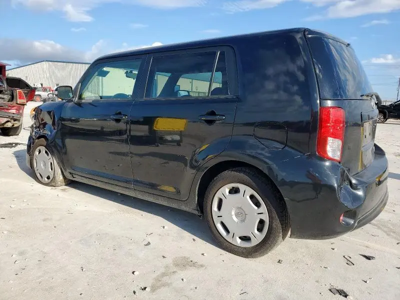 2013 TOYOTA SCION XB   