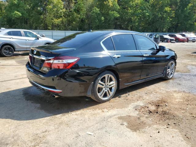 2017 HONDA ACCORD TOURING