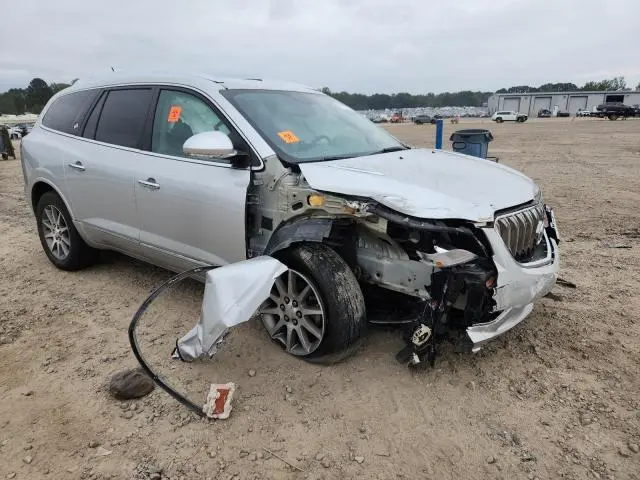 2016 BUICK ENCLAVE