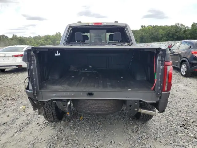 2024 FORD F150 LARIAT  