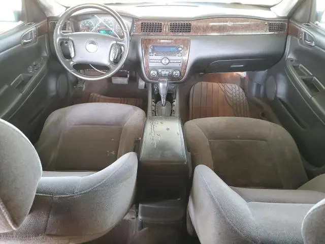 2014 CHEVROLET IMPALA LIMITED LT  