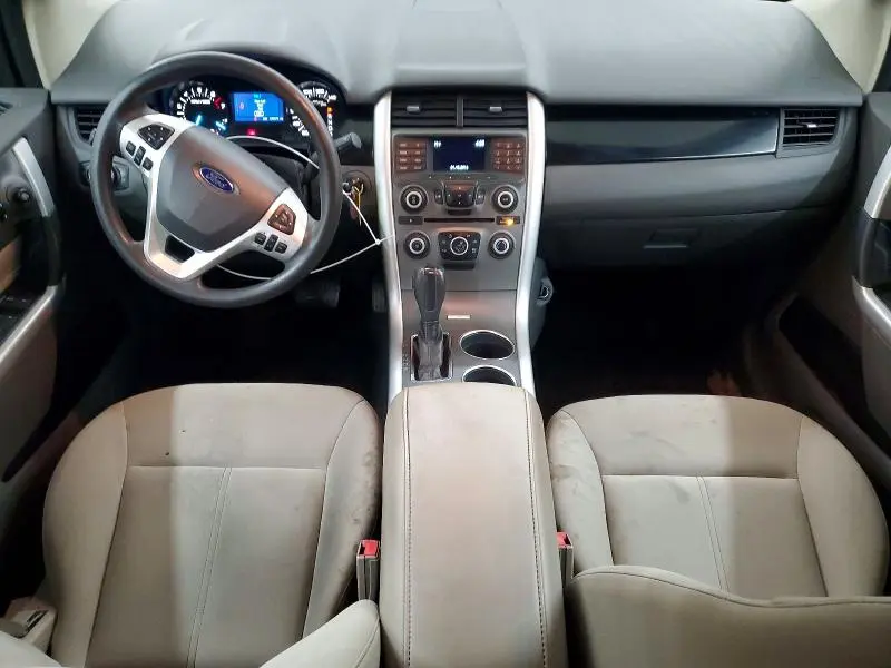 2014 FORD EDGE SE  