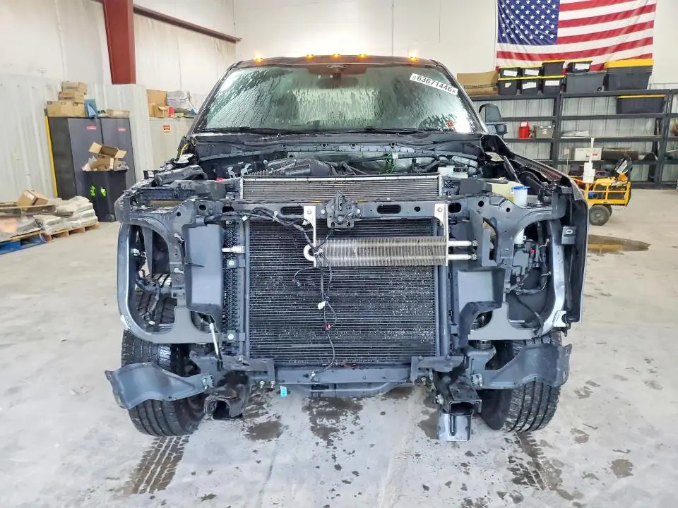 2026 FORD F250 SUPER DUTY  