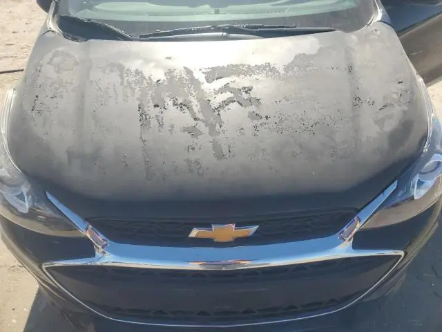 2022 CHEVROLET SPARK LS  