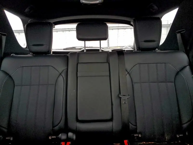 2018 MERCEDES-BENZ GLE 350 4MATIC  