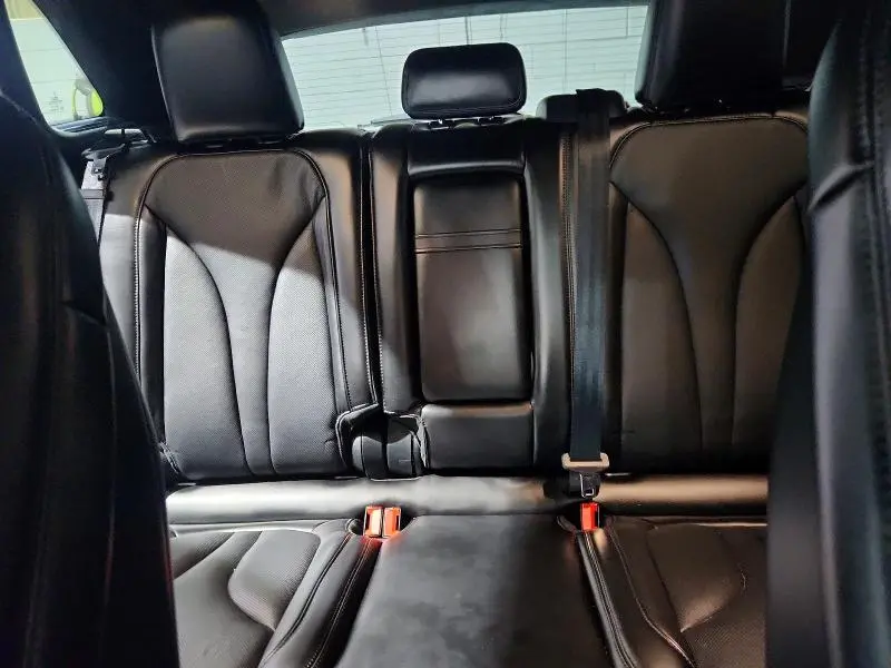 2018 LINCOLN MKC RESERVE  