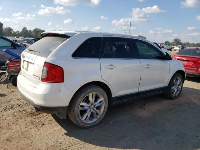 2012 FORD EDGE LIMITED