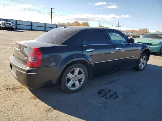 2010 CHRYSLER 300 TOURING  