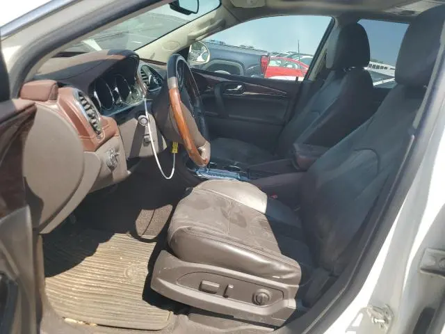 2014 BUICK ENCLAVE   