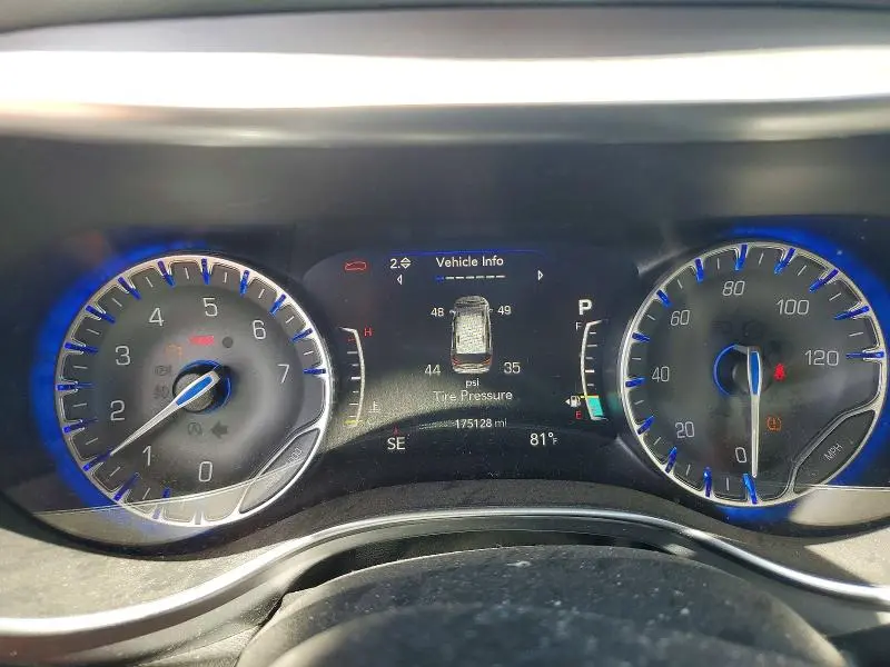 2019 CHRYSLER PACIFICA TOURING L PLUS  