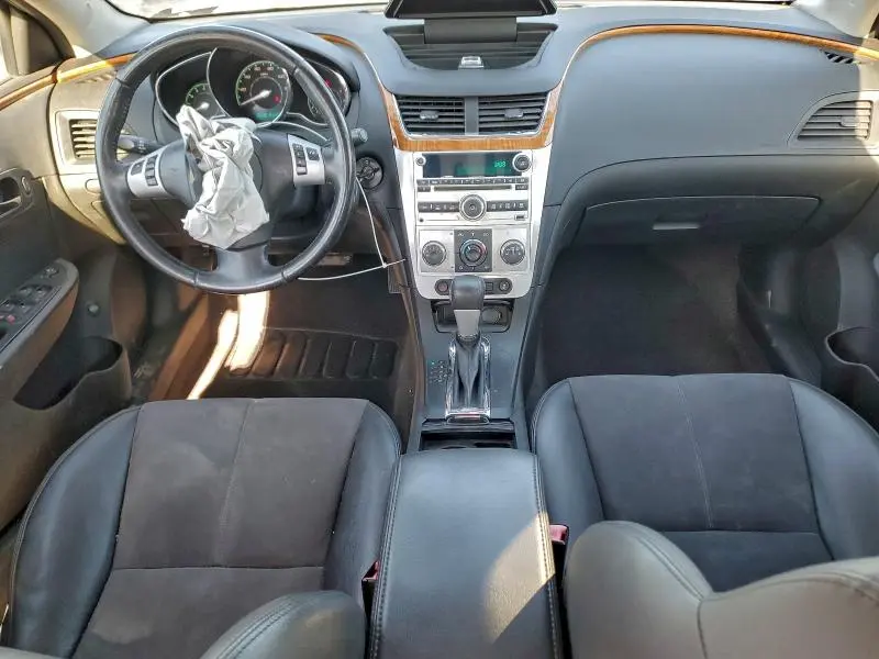 2012 CHEVROLET MALIBU 2LT  