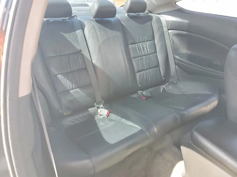 2012 HONDA ACCORD EXL  