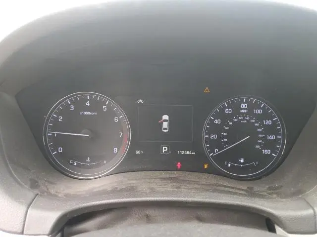 2017 GENESIS G80 BASE  