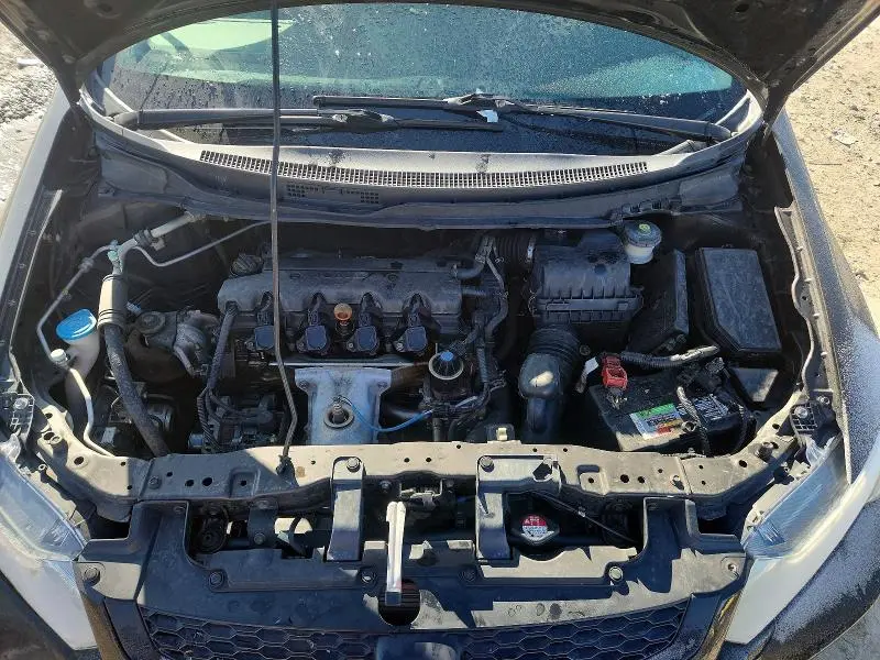 2013 HONDA CIVIC EXL  