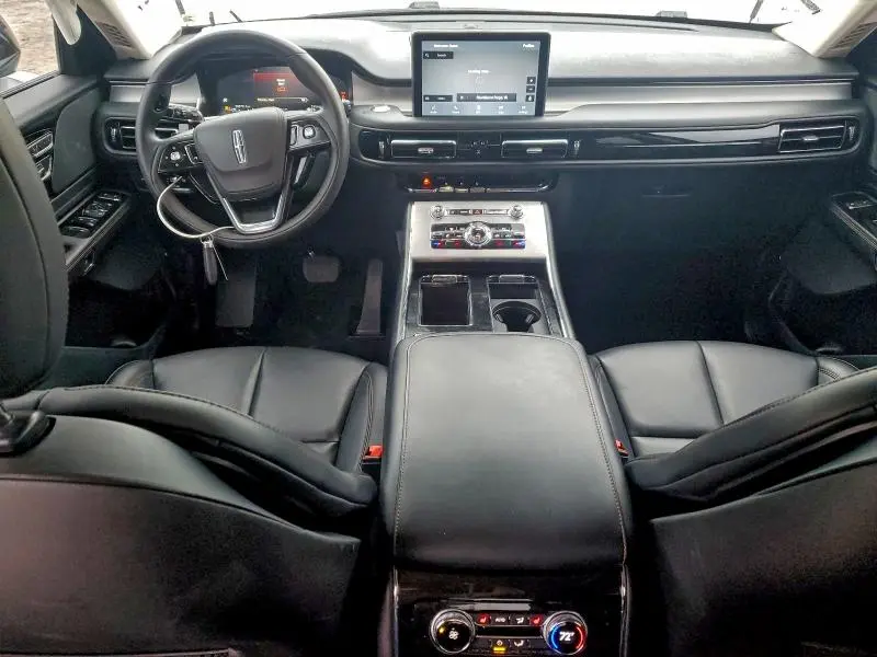 2023 LINCOLN AVIATOR   