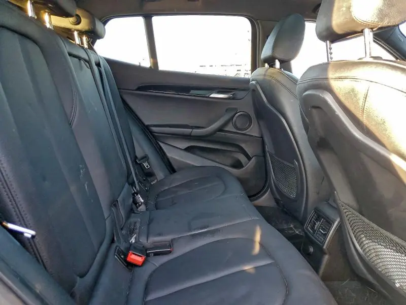 2018 BMW X2 XDRIVE28I  