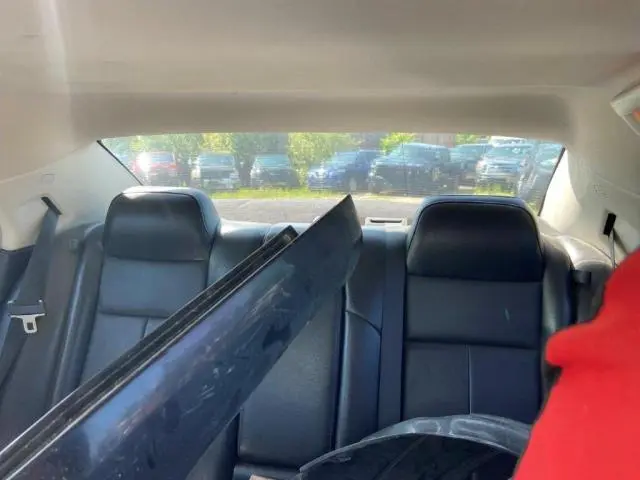 2010 CHRYSLER 300 TOURING  