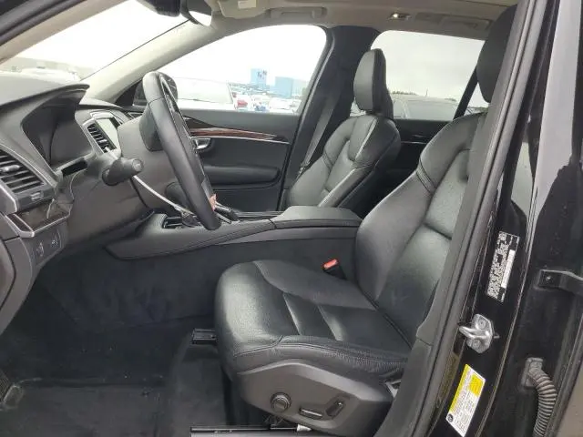 2019 VOLVO XC90 T6 MOMENTUM  