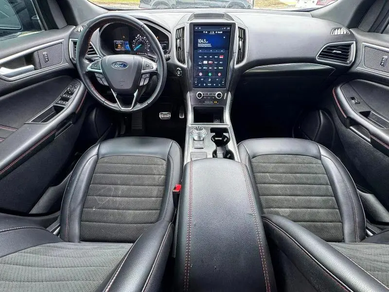 2024 FORD EDGE ST