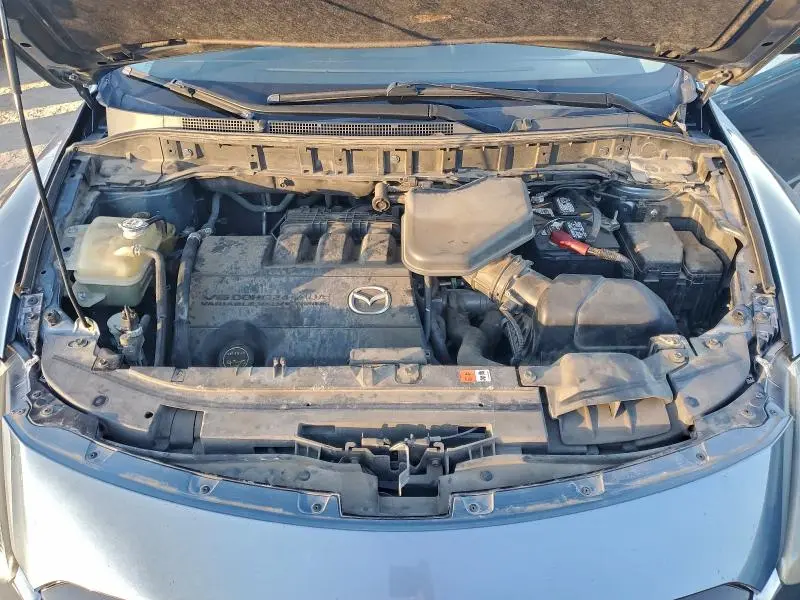 2014 MAZDA CX-9 TOURING  