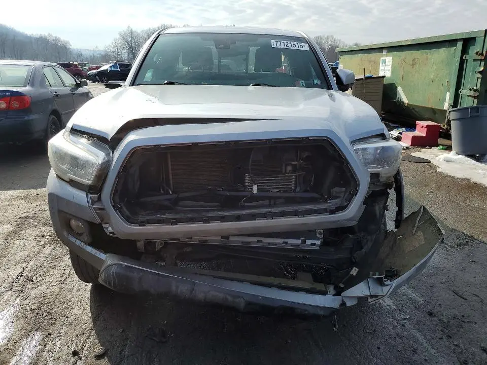 2020 TOYOTA TACOMA ACCESS CAB  