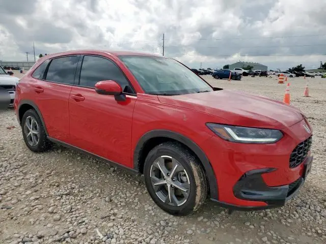 2024 HONDA HR-V EXL  