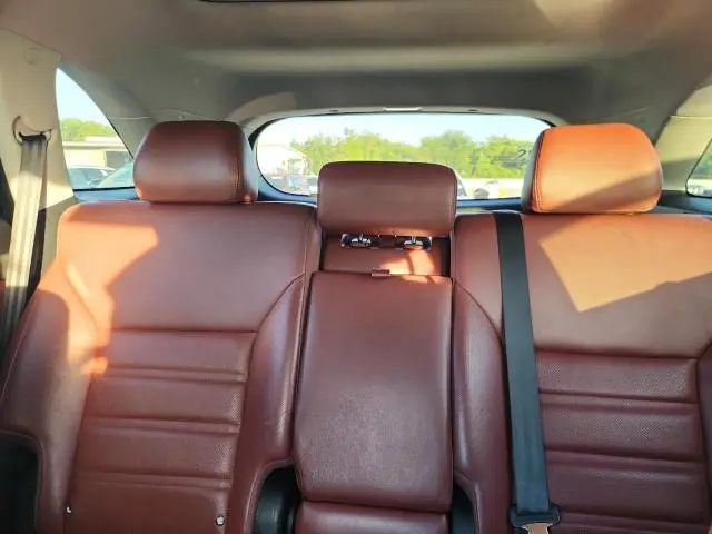 2017 KIA SORENTO SX  