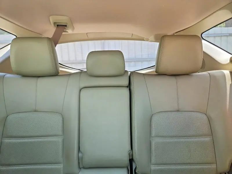 2014 NISSAN MURANO SL  