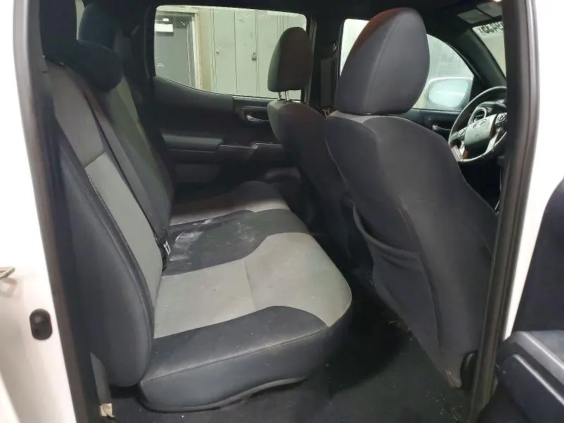 2020 TOYOTA TACOMA DOUBLE CAB  