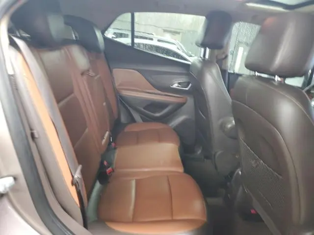 2013 BUICK ENCORE PREMIUM  