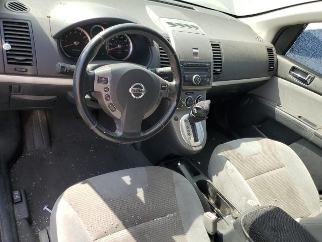 2010 NISSAN SENTRA 2.0