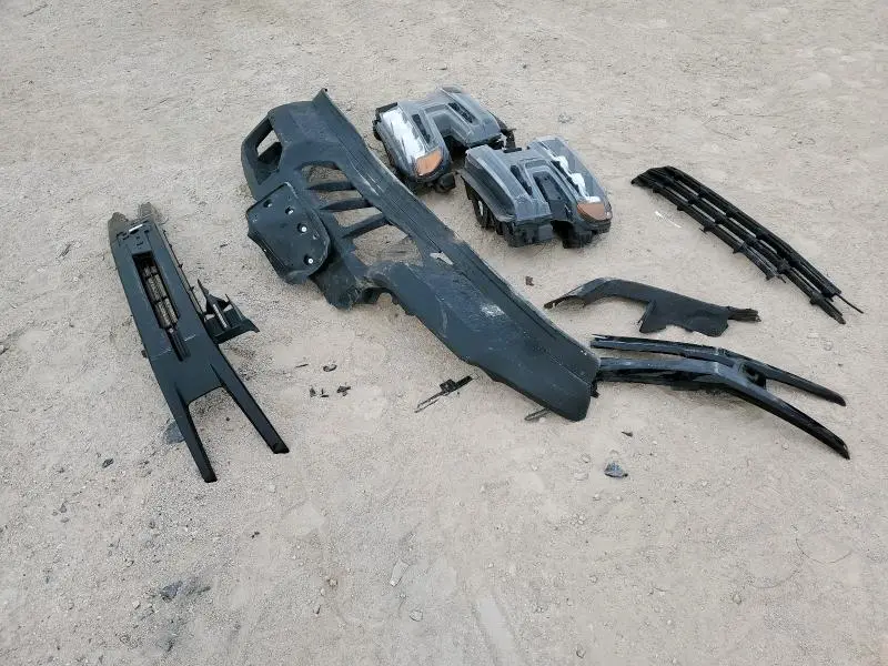 2022 CHEVROLET SILVERADO LTD C1500 RST  