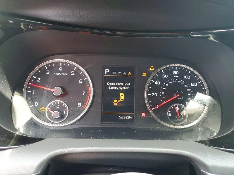 2022 KIA K5 GT LINE  