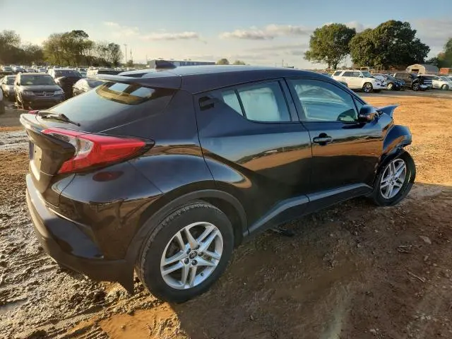 2020 TOYOTA C-HR XLE  