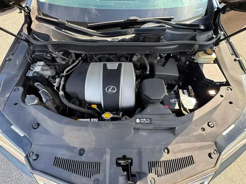2016 LEXUS RX 350 BASE  