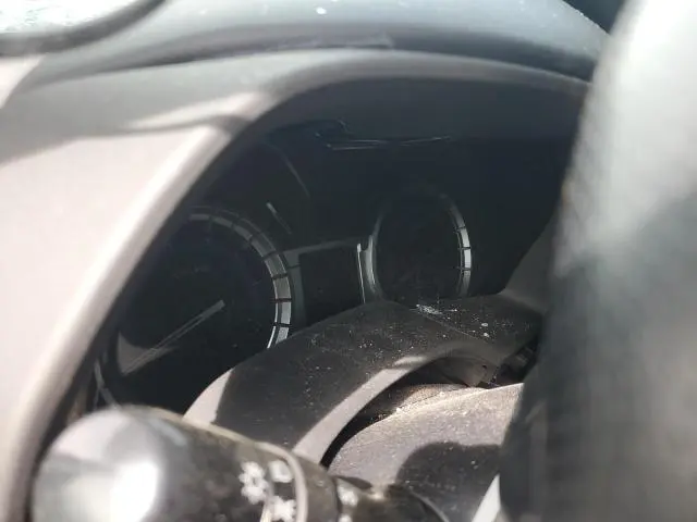 2014 TOYOTA 4RUNNER SR5  
