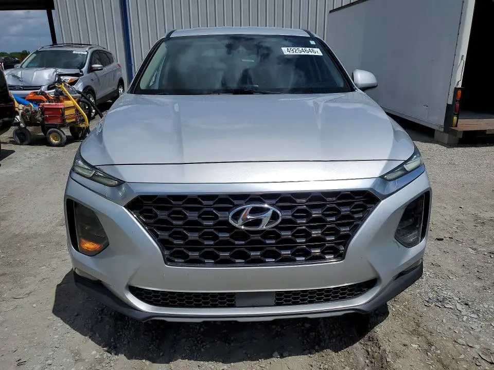 2019 HYUNDAI SANTA FE SEL 2.4L  