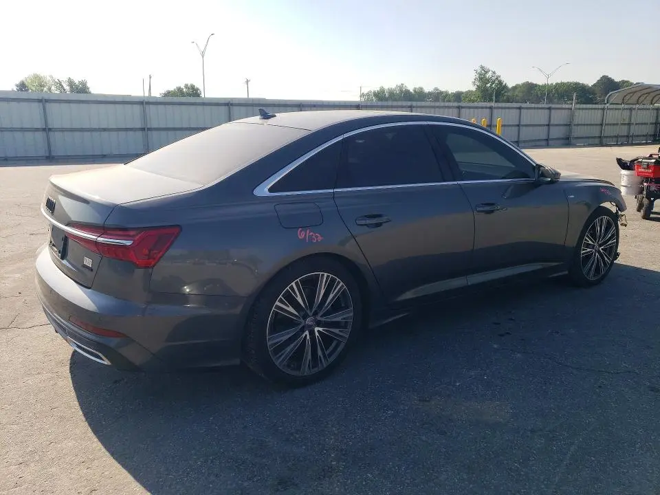 2020 AUDI A6 PREMIUM  