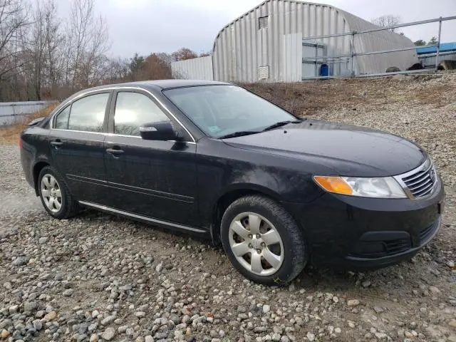 2010 KIA OPTIMA LX