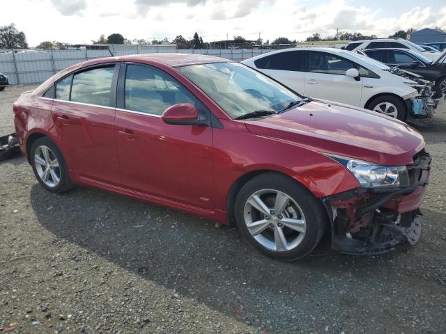 2013 CHEVROLET CRUZE LT