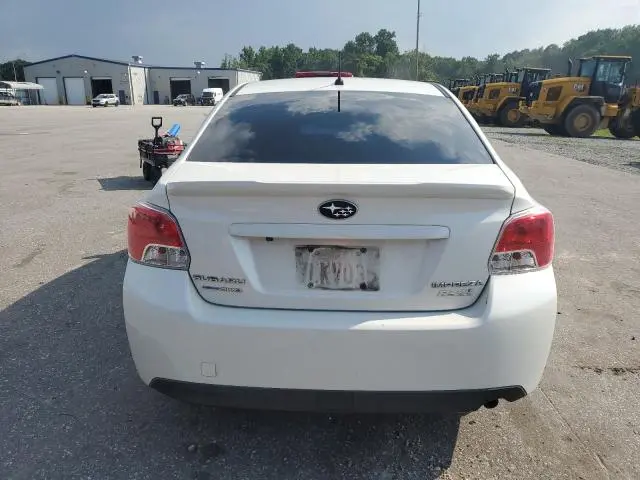 2015 SUBARU IMPREZA PREMIUM  