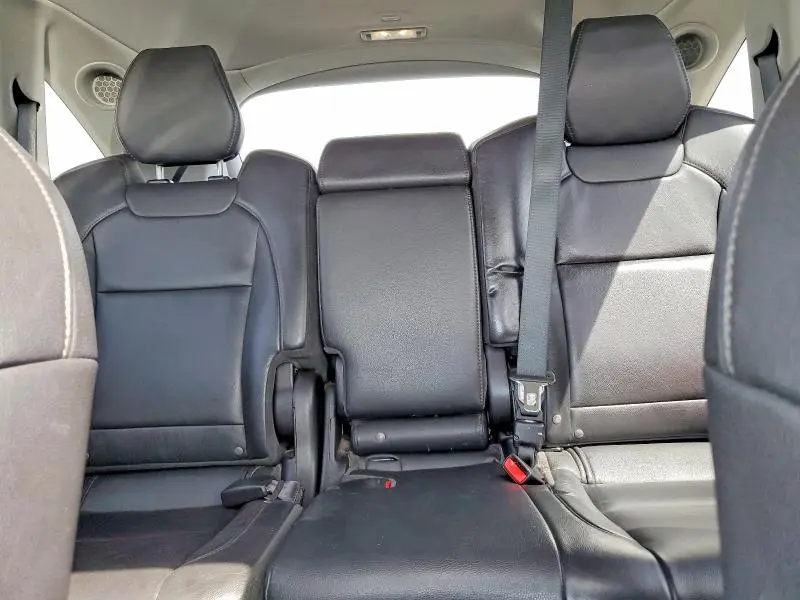 2017 ACURA MDX TECHNOLOGY  