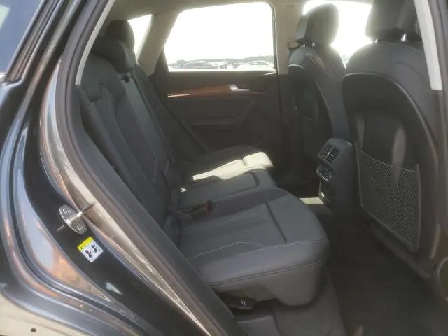 2024 AUDI Q5 E PREMIUM PLUS 55  