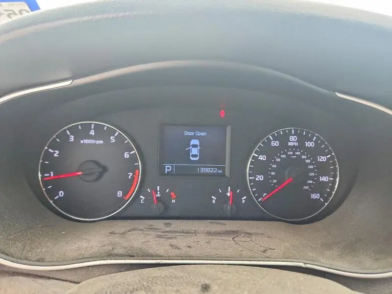 2014 KIA CADENZA PREMIUM  