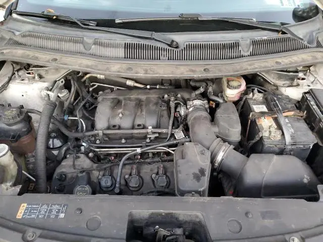 2016 FORD EXPLORER POLICE INTERCEPTOR  