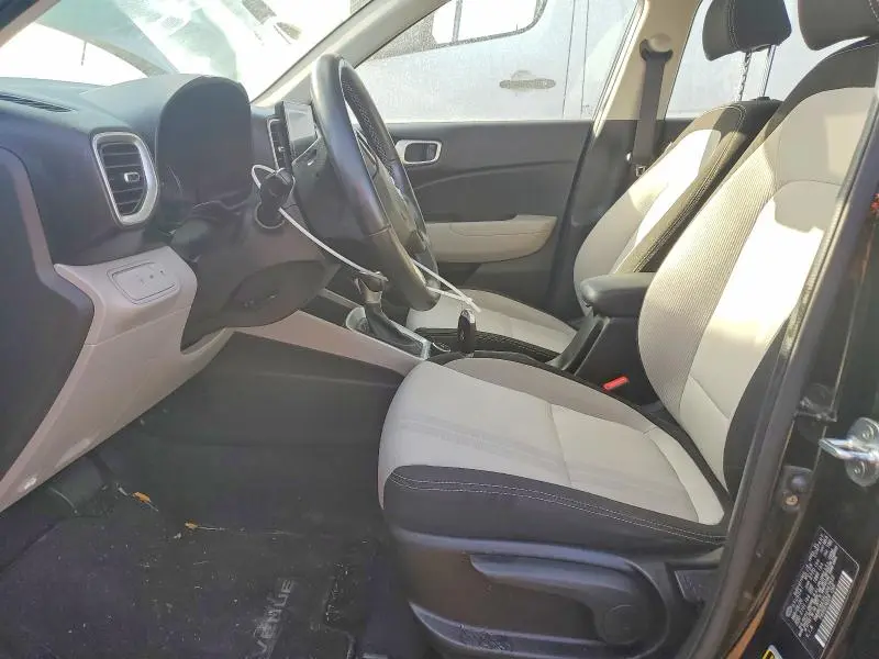 2020 HYUNDAI VENUE SEL  