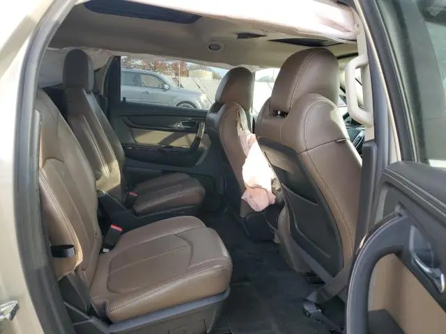 2015 GMC ACADIA SLT-1  